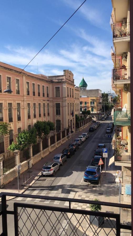Chiesa Russa Bari Exterior foto